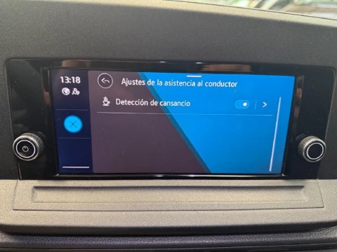 Volkswagen Caddy 2.0 TDI CARGO 102CV 4P