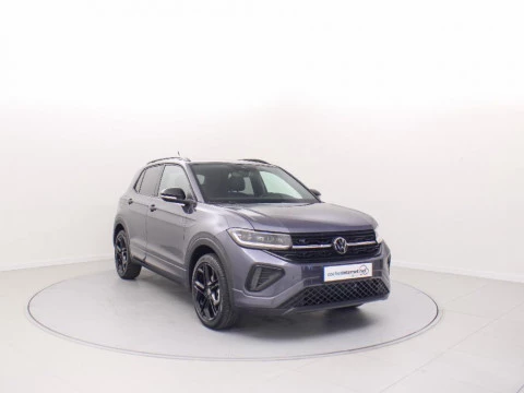 Volkswagen T-Cross R-LINE 1.5 TSI 150 CV DSG