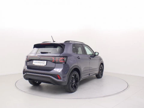 Volkswagen T-Cross R-LINE 1.5 TSI 150 CV DSG