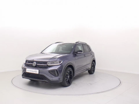 Volkswagen T-Cross R-LINE 1.5 TSI 150 CV DSG