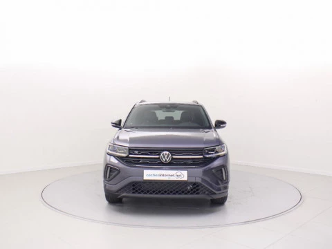 Volkswagen T-Cross R-LINE 1.5 TSI 150 CV DSG
