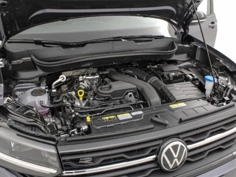 Volkswagen T-Cross R-LINE 1.5 TSI 150 CV DSG