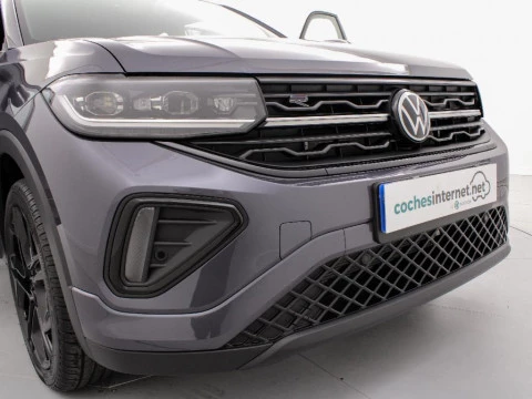 Volkswagen T-Cross R-LINE 1.5 TSI 150 CV DSG