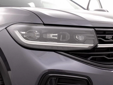 Volkswagen T-Cross R-LINE 1.5 TSI 150 CV DSG