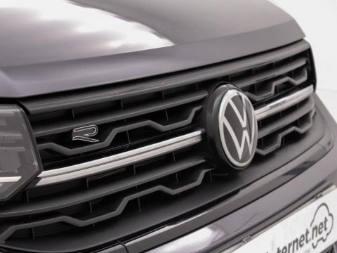 Volkswagen T-Cross R-LINE 1.5 TSI 150 CV DSG