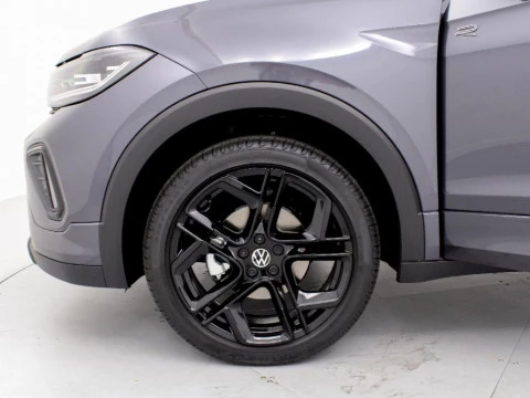 Volkswagen T-Cross R-LINE 1.5 TSI 150 CV DSG