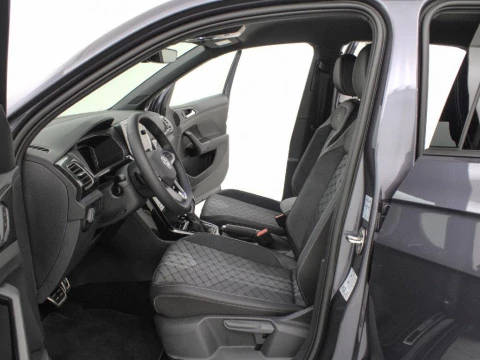 Volkswagen T-Cross R-LINE 1.5 TSI 150 CV DSG