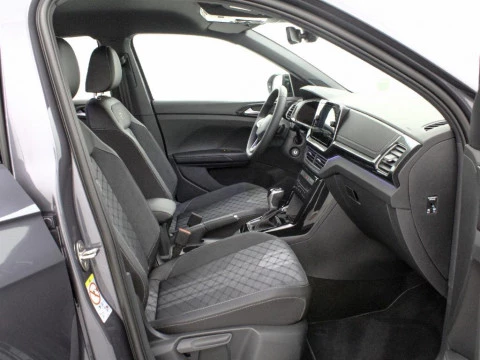 Volkswagen T-Cross R-LINE 1.5 TSI 150 CV DSG