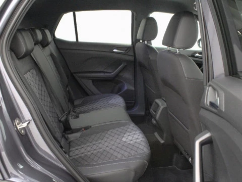 Volkswagen T-Cross R-LINE 1.5 TSI 150 CV DSG