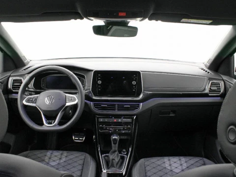 Volkswagen T-Cross R-LINE 1.5 TSI 150 CV DSG