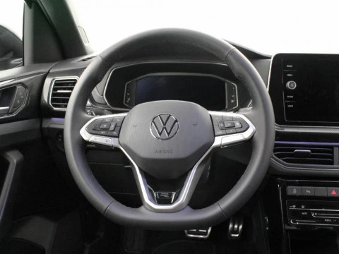 Volkswagen T-Cross R-LINE 1.5 TSI 150 CV DSG