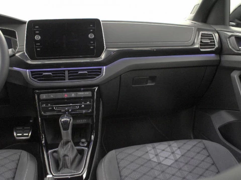 Volkswagen T-Cross R-LINE 1.5 TSI 150 CV DSG
