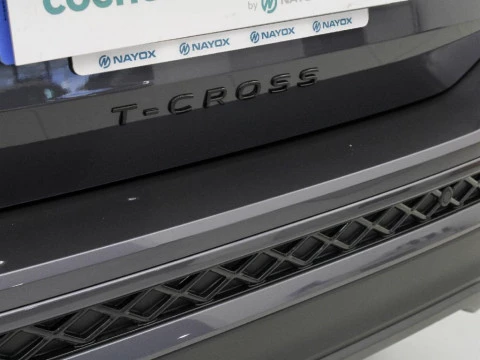 Volkswagen T-Cross R-LINE 1.5 TSI 150 CV DSG