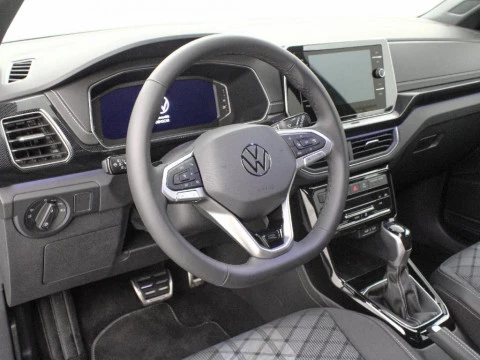 Volkswagen T-Cross R-LINE 1.5 TSI 150 CV DSG