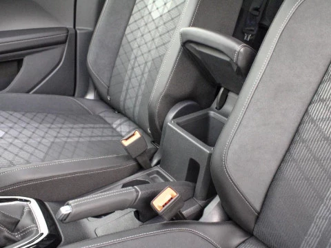 Volkswagen T-Cross R-LINE 1.5 TSI 150 CV DSG