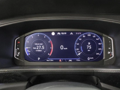 Volkswagen T-Cross R-LINE 1.5 TSI 150 CV DSG