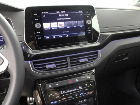 Volkswagen T-Cross R-LINE 1.5 TSI 150 CV DSG