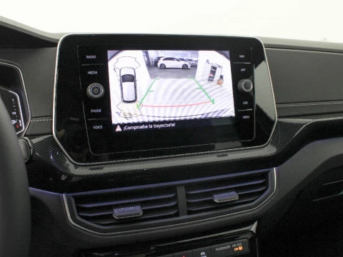 Volkswagen T-Cross R-LINE 1.5 TSI 150 CV DSG