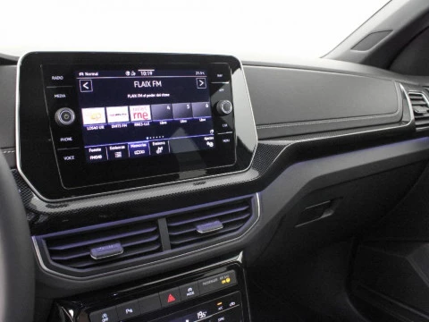 Volkswagen T-Cross R-LINE 1.5 TSI 150 CV DSG