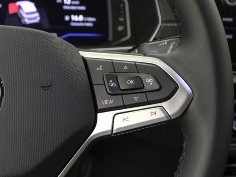 Volkswagen T-Cross R-LINE 1.5 TSI 150 CV DSG