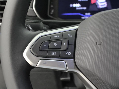 Volkswagen T-Cross R-LINE 1.5 TSI 150 CV DSG