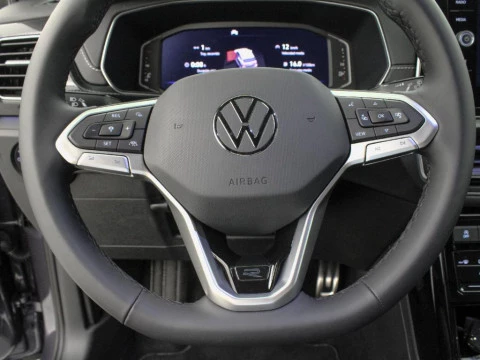 Volkswagen T-Cross R-LINE 1.5 TSI 150 CV DSG