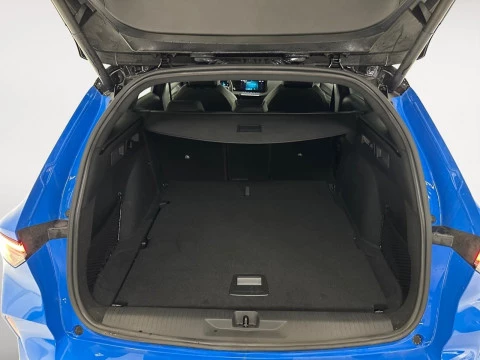 Opel Astra 1.2T XHT Hybrid 107kW (145CV) GS eDCT6