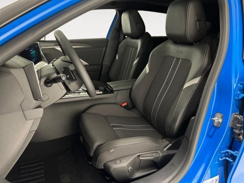 Opel Astra 1.2T XHT Hybrid 107kW (145CV) GS eDCT6