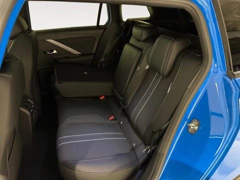 Opel Astra 1.2T XHT Hybrid 107kW (145CV) GS eDCT6