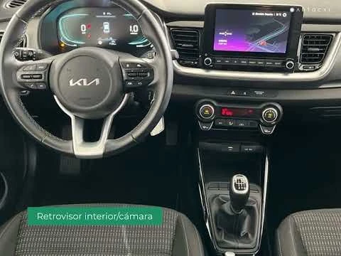 Kia Stonic 1.0 T-GDi 74kW (100CV) MHEV MT Drive