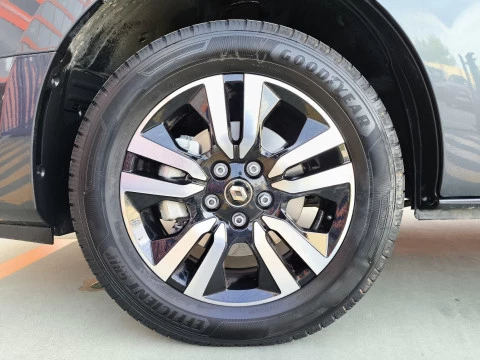 Renault Trafic Energy Blue dCi 110 kW (150 CV)