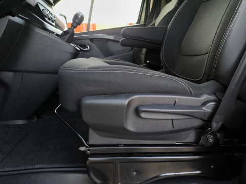 Renault Trafic Energy Blue dCi 110 kW (150 CV)