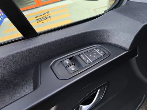 Renault Trafic Energy Blue dCi 110 kW (150 CV)