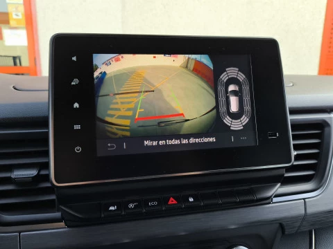 Renault Trafic Energy Blue dCi 110 kW (150 CV)