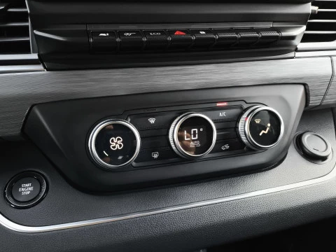 Renault Trafic Energy Blue dCi 110 kW (150 CV)