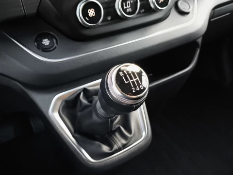 Renault Trafic Energy Blue dCi 110 kW (150 CV)