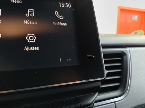 Renault Trafic Energy Blue dCi 110 kW (150 CV)