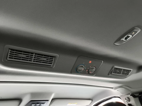 Renault Trafic Energy Blue dCi 110 kW (150 CV)