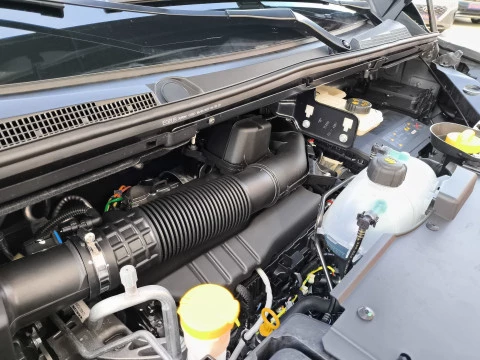 Renault Trafic Energy Blue dCi 110 kW (150 CV)