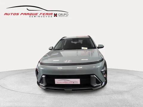 Hyundai Kona 1.0T 115CV XLS