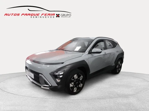 Hyundai Kona 1.0T 115CV XLS