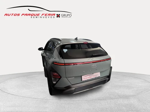 Hyundai Kona 1.0T 115CV XLS