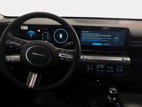 Hyundai Kona 1.0T 115CV XLS