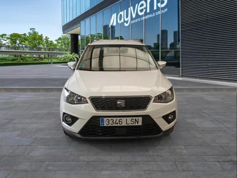 Seat Arona 1.0 TSI 81kW (110CV) Style Go2