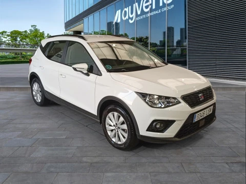 Seat Arona 1.0 TSI 81kW (110CV) Style Go2