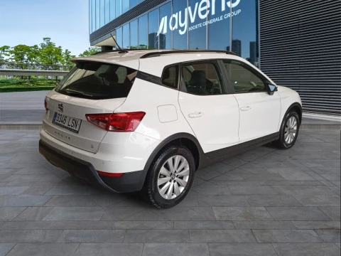 Seat Arona 1.0 TSI 81kW (110CV) Style Go2