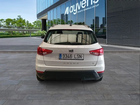 Seat Arona 1.0 TSI 81kW (110CV) Style Go2