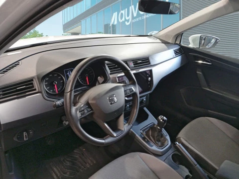 Seat Arona 1.0 TSI 81kW (110CV) Style Go2