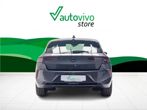 Opel Astra 1.2T XHT 96kW (130CV) GS