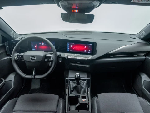 Opel Astra 1.2T XHT 96kW (130CV) GS